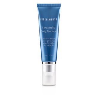 BIOELEMENTS - Remineralist Daily Moisture