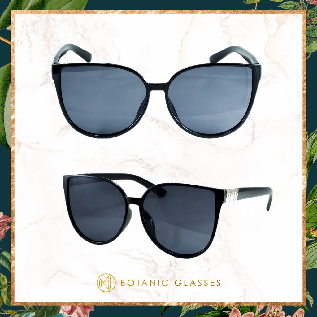 แว่นกันแดด กันUV 🔥 ราคาร้อนแรง ดีไซน์สุดชิค แบรนด์ Botanic Glasses