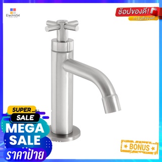 ก๊อกอ่างล้างหน้าเดี่ยว WS-1801MBASIN FAUCET WS WS-1801M