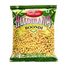 Haldiram Moong Dal 400g