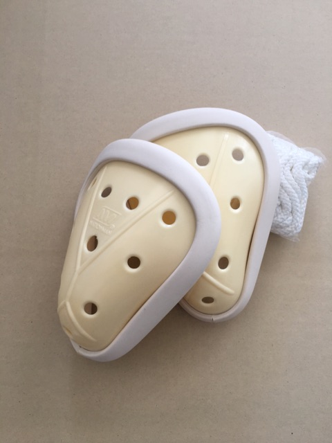 กระจับนักมวย Nationman รุ่น 777พลาสติก PU อย่างดี ของแท้ 100 % - รูปที่ 7