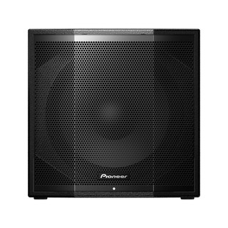 ลำโพงซับเบสดีเจ Pioneer XPRS115S Active Subwoofer 15″