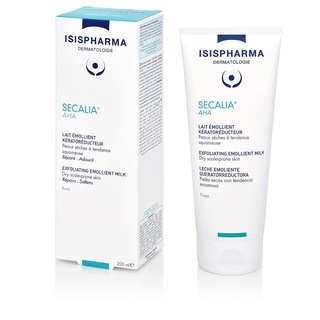 ISISPHARMA Secalia AHA 200 ml