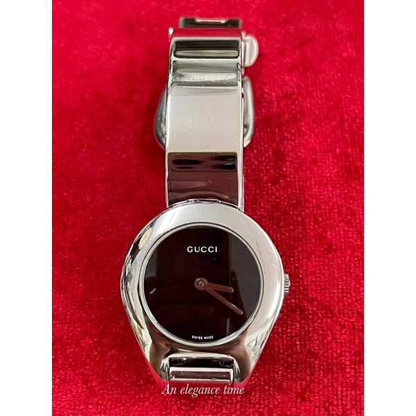 GUCCI QUARTZ 6700L SWISS MADE