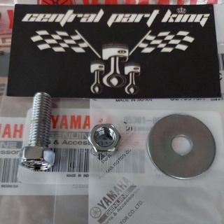 ชุดสลักเกลียวไฟหน้า 5T5 RX KING RXS YT115 ของแท้ สําหรับ YAMAHA YGP