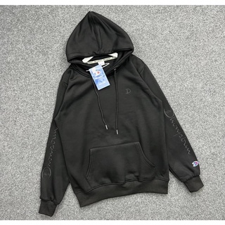 CP⏸CHAMPION HOODIE เสื้อฮู้ดแบรนด์