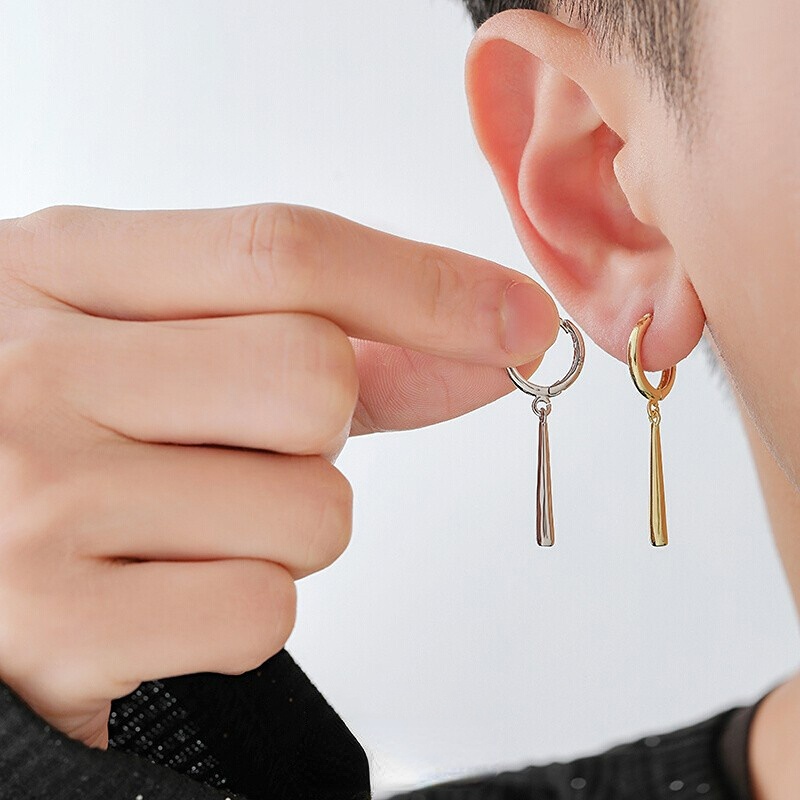 Roronoa Zoro Hoop ต่างหูสําหรับผู้หญิง ผู้ชาย ต่างหู Hikaw สําหรับผู้หญิง ชุดเครื่องประดับ ต่างหูเจา