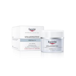 ✅ Eucerin Aquaporin Active Gel Cream 50ml ครีมเพิ่มความชุ่มชื้นให้ผิว ให้ผิวเนียนนุ่ม อิ่มน้ำ ดูมีสุขภาพดี ล