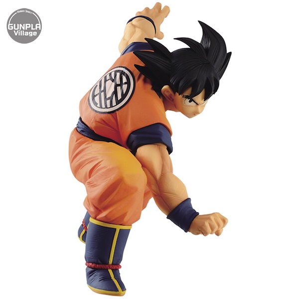 Banpresto Dragon Ball Super Son Goku Fes!! Vol.14 (A:Son Goku) 4983164174403 (Figure)