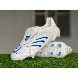 รองเท้าสตั๊ดอาดิดาส รองเท้าฟุตบอลอาดิดาส รองเท้าฟุตบอลADIDAS Copa Kapitan.2 FGสินค้าพร้อมส่ง