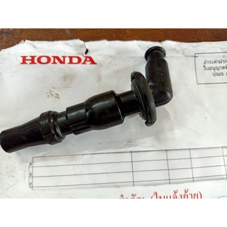 ปลั๊กหัวเทียน HONDA CB 300 R แท้มือสองถอดรถ