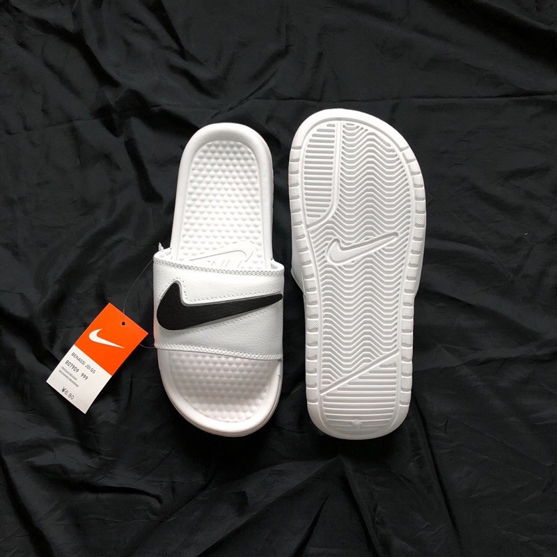 benassi swoosh pack