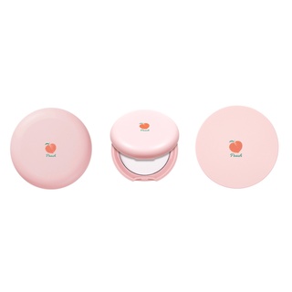 Skinfood Peach Cotton Pore Blur Pact 4g / Blur Cushion SPF50+ PA+++ (#2 Nature Beige) / Multi Finish Powder 5g, 15g