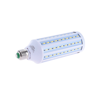 E27 60W 5500K Photography Studio LED Video Light Daylight Corn Lamp Bulb
