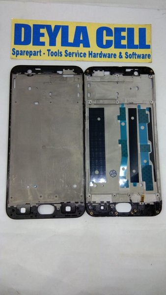 OPPO F1S A59 LCD BONE FRAME