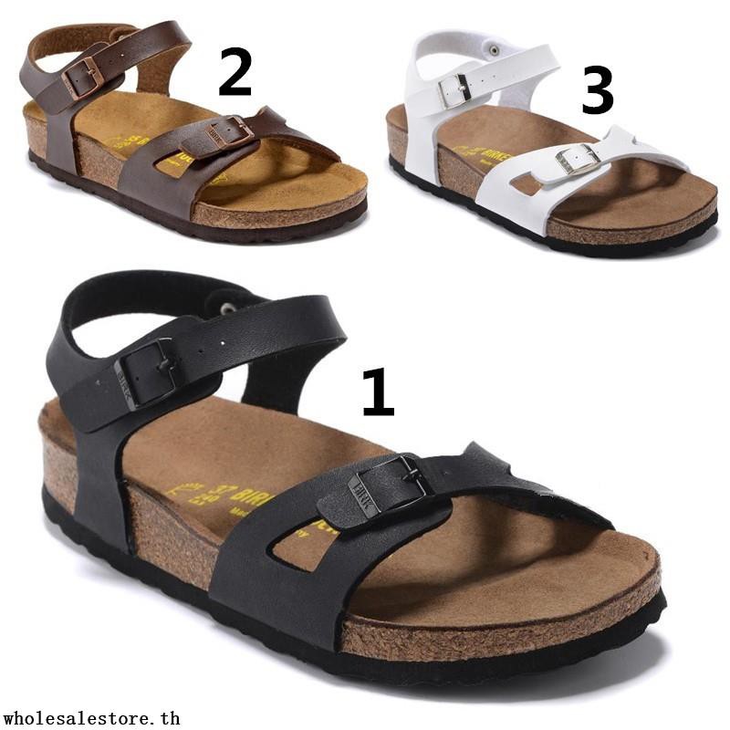 birkenstock cork sole