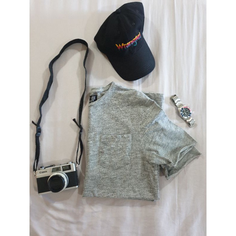 เสื้อ Hoxton Denim ไซส์ M