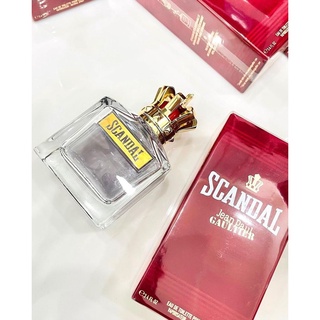 SCANDAL TELL YOU STORY ▪️ 100 ml  ▪️ INBOX ซีล ▪️ ส่งฟรี  1500.-vSCANDAL TELL YOU STORY ▪️ 100 ml  ▪️ INBOX ซีล ▪️ ส่งฟร