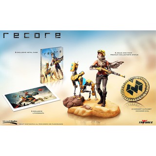 ชุดสะสม RECORE COLLECTORS EDITION