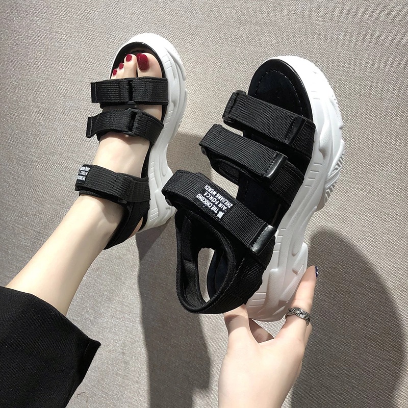 Gladiator SANDALS (KOREA WOMENS MOUNTAIN 01)