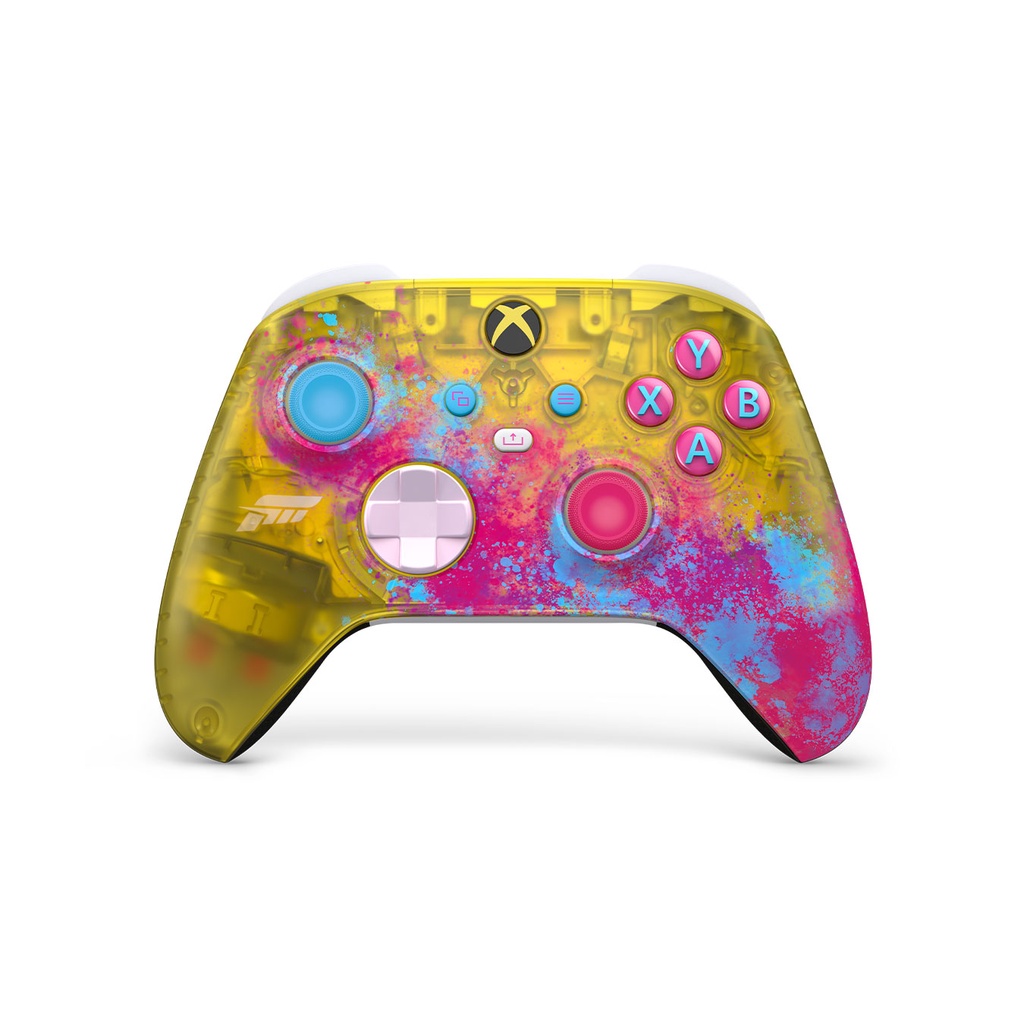 XBOX WIRELESS CONTROLLER 🎮 – FORZA HORIZON 5 (LIMITED EDITION)