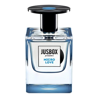 Jusbox Micro Love EDP 5ml - 10ml นำ้หอมแท้แบ่งขาย