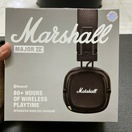 reviewMarshall Major IV หูฟังไร้สาย รุ่นใหม่ปี 2021 comment 2