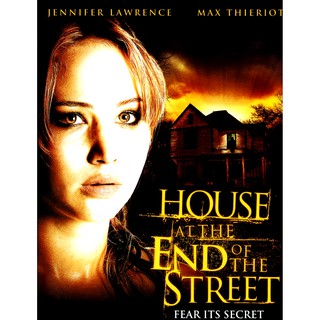 House at the End of the Street บ้านช็อคสุดถนน : 2012 #หนังฝรั่ง [เขย่าขวัญ - เจนนิเฟอร์ ลอว์เรนซ์]