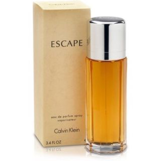 Calvin Klein Escape For Women 100 ml. EDP
