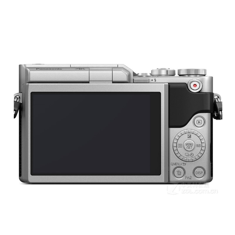 Panasonic GF10 กระจกนิรภัยป้องกันหน้าจอสําหรับ Panasonic GF10 GF9 GF8 GF7 GF6 GF5 GM1 GM2