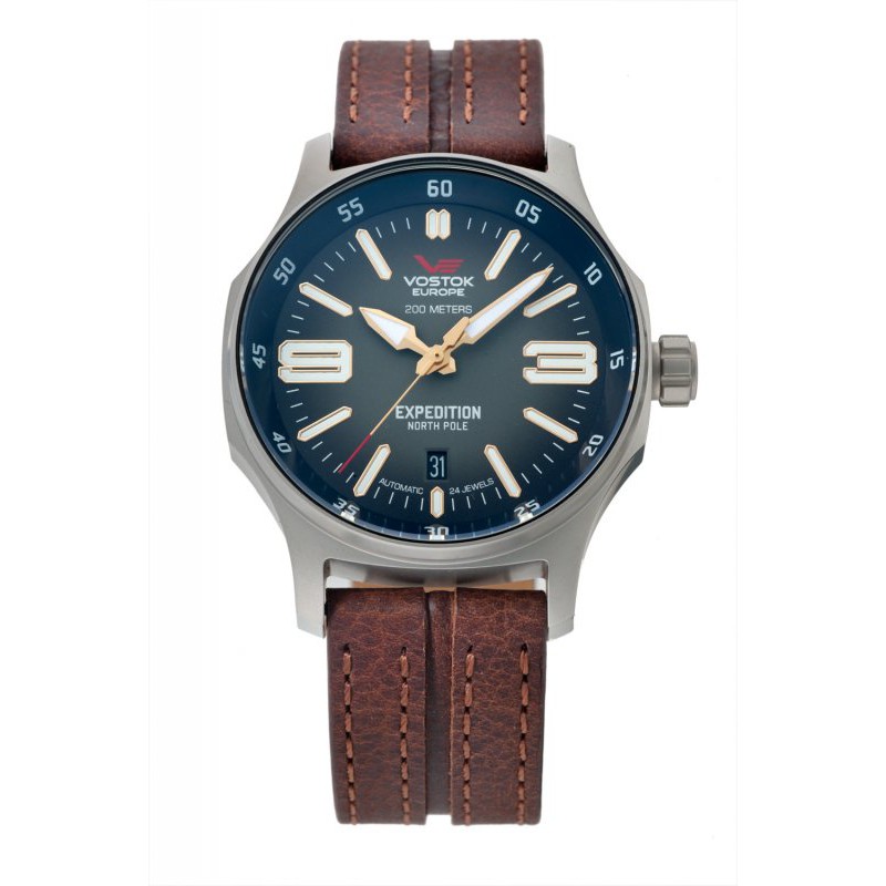 EXPEDITION ( Direct จากญี่ปุ่น ) Vostok