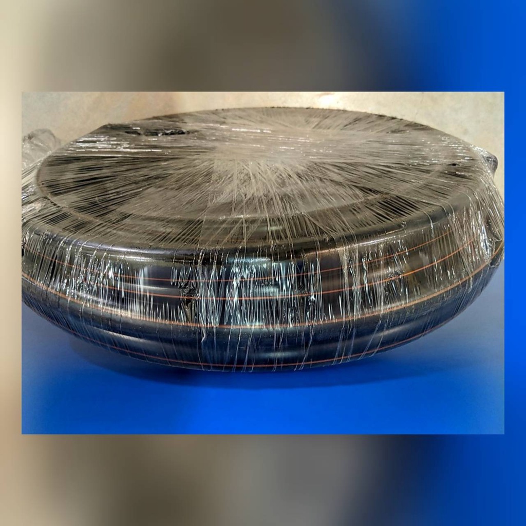 Super products ท่อเกษตร PE ขนาด 25 มม.ยาว 20 เมตร ทนแรงดัน 4 บาร์ ท่อเกษตร ระบบน้ำ ท่อพีอี PE - รูปที่ 4