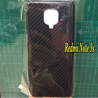 เคสเคฟล่า For Realme 5/5i/5s/C3/6i/Realme 6 Pro/Redmi Note8 Pro/Redmi Note 9s