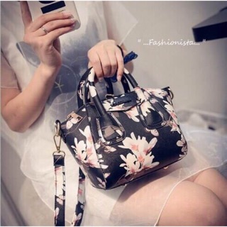 Charming flora bag✨