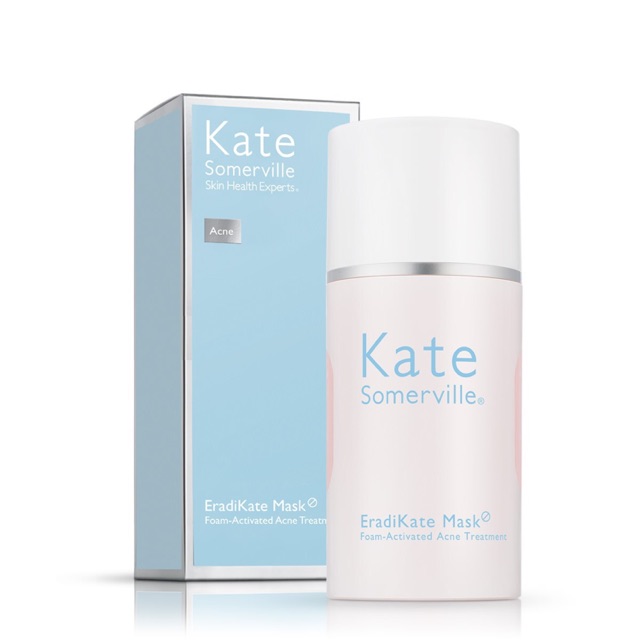 Kate somerville eradikate mask