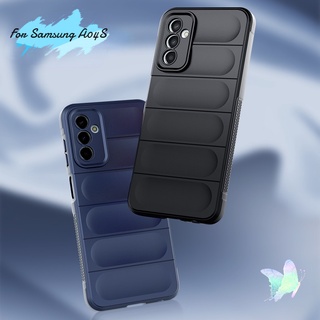 เคสมือถือ TPU แบบนิ่ม กันกระแทก สําหรับ Samsung Galaxy A04S A 04S A04 A04e