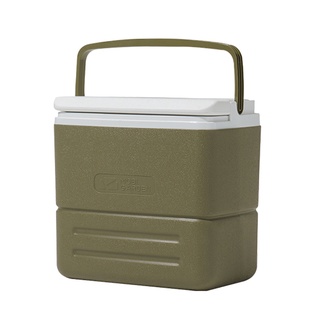 Mobi Garden กระติก Cooler BOX 17L Green