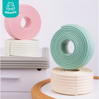 5M กันชนนิรภัยสำหรับเด็ก ตัวป้องกันมุมขอบ Upset Foam Cushion Guard