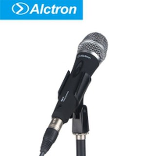 ไมโครโฟน Alctron PM05 dynamic microphone