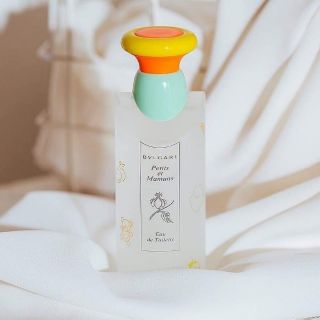 Bvlgari Petits Et Mamans EDT 100ml​ น้ำหอมกลิ่นแป้งเด็กตัวฮิต😊 หอมสุดเหมือนเป็นเด็กอีกครั้ง