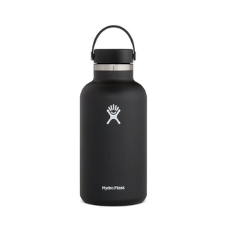 HYDRO FLASK รุ่น WIDE MOUTH 2.0 64 OZ กระบอกน้ำ กระติกน้ำสูญญากาศ เก็บความเย็น เก็บความร้อน เก็บอุณหภูมิ ของแท้