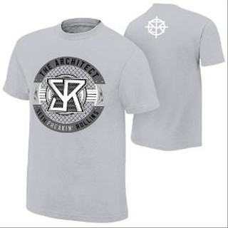 Seth Rollins "Architect" T-Shirt