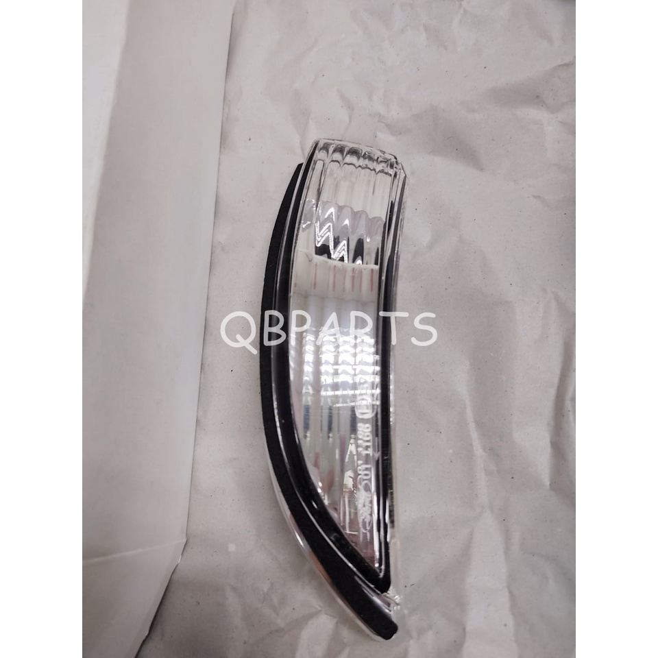 โคมไฟกระจกมองข้าง FORD FIESTA - 8A61-13-B381AF / 8A61-13-B382AF