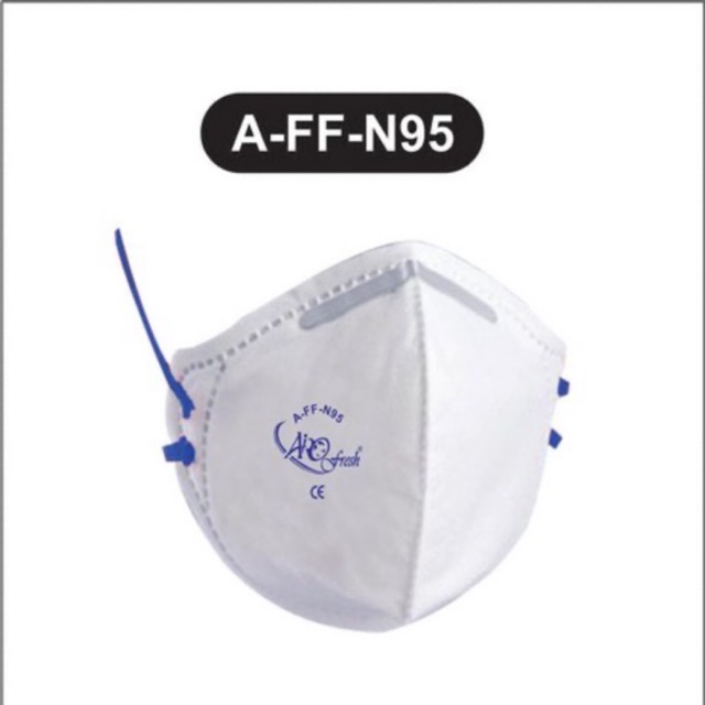 N95 Face Mask หน้ากากอนามัย
