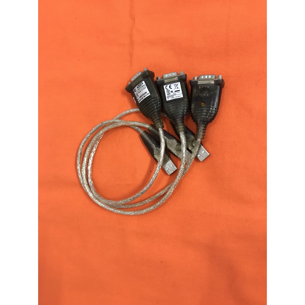 สาย Aten USB TO RS232