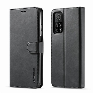 เคสหนัง ฝาพับแม่เหล็ก พร้อมช่องใส่บัตร หรูหรา สําหรับ Redmi Note 11 Xiaomi Redmi Note 11 Pro Plus 11s