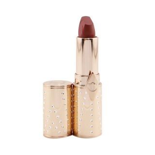 Charlotte Tilbury - ลิปสติกเนื้อแมตต์ รีฟิลได้ (Lo