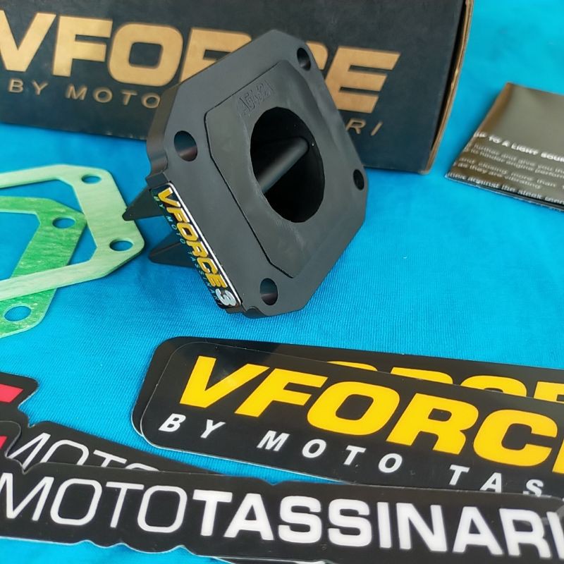 หรีด v-force dash LS 125 บีท110 kr150ตรงรุ่นไม่ต้องแปลง