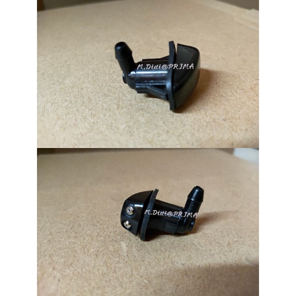 TOYOTA CAMRY SXV10 WIPER NOZZLE
