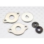 Slipper Set- 110BS, A2003T, A2010, A2027, A2028, A2029 and A2035 - 110BS-32308-14186